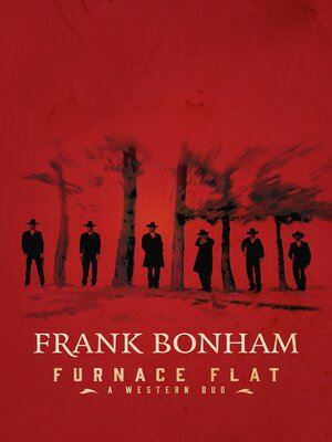 cover image of Furnace Flat: a Western Duo
